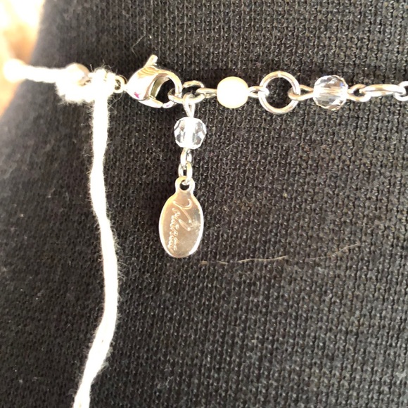 NWT Yolanda Collection Tier necklace - Picture 8 of 8